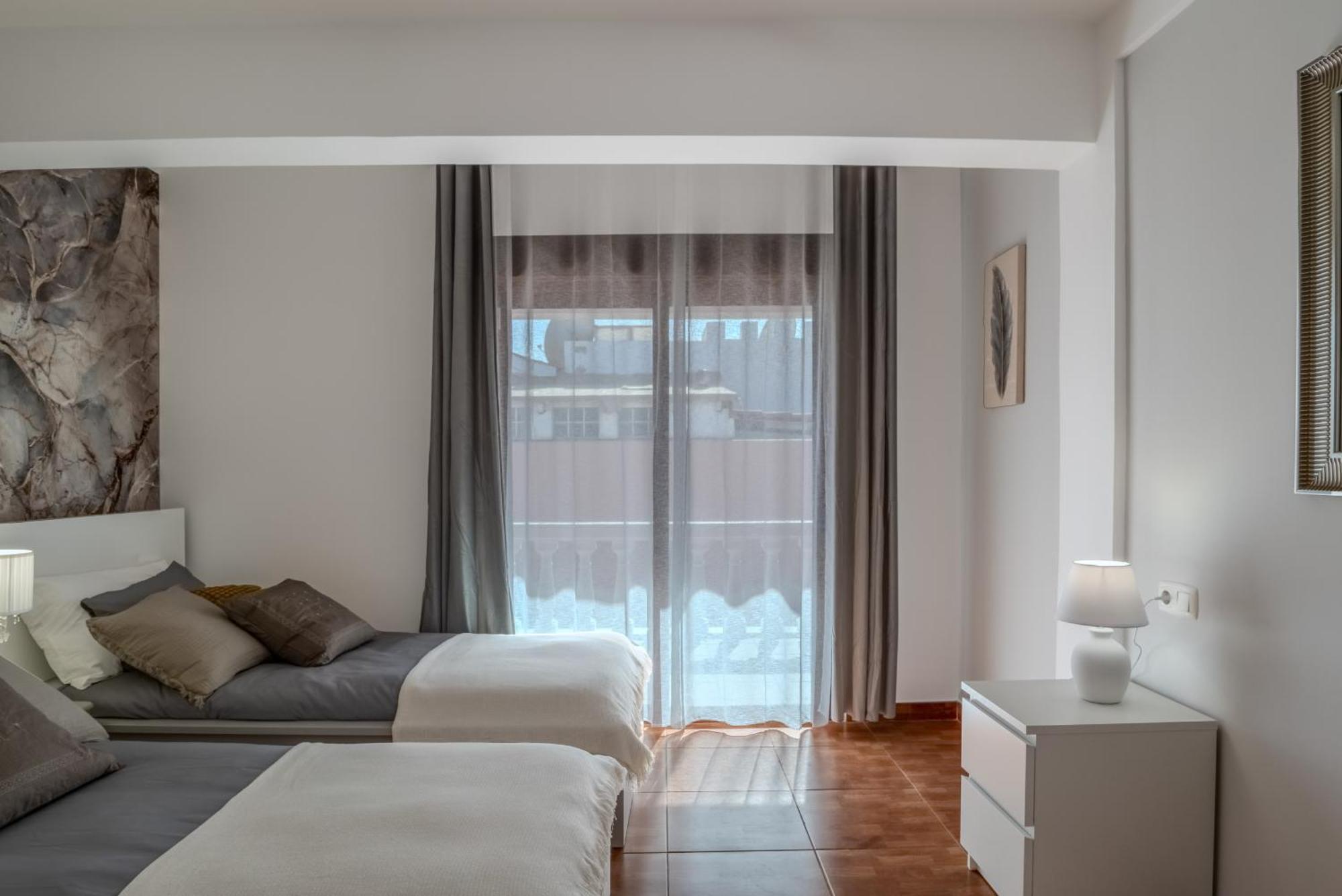 Villa Oceana - Cliffside Retreat 科斯塔德安提瓜 外观 照片