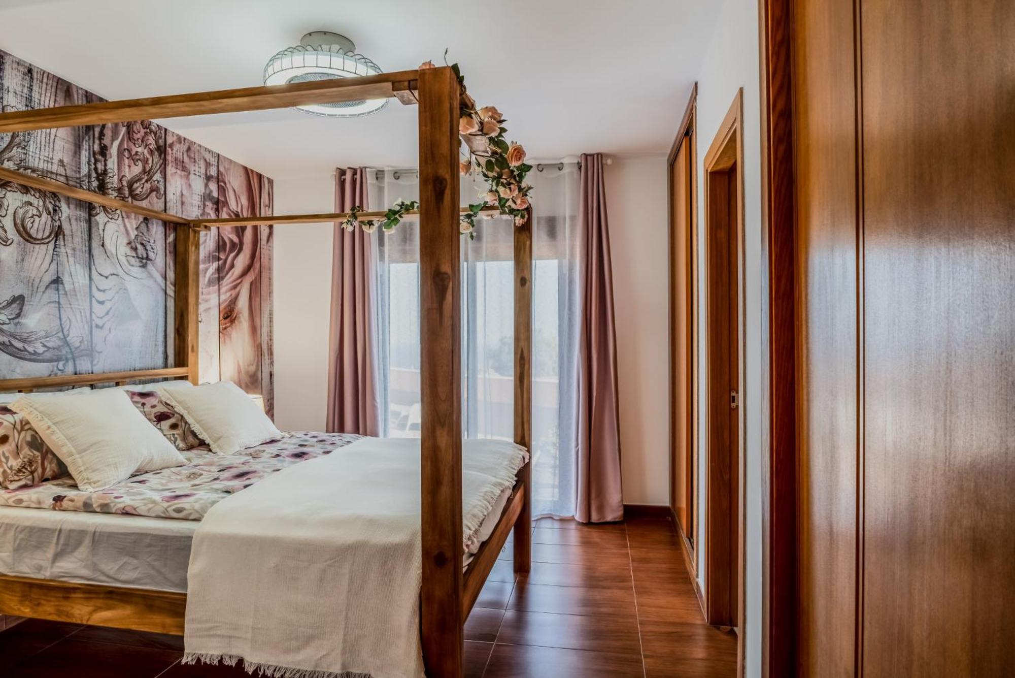Villa Oceana - Cliffside Retreat 科斯塔德安提瓜 外观 照片